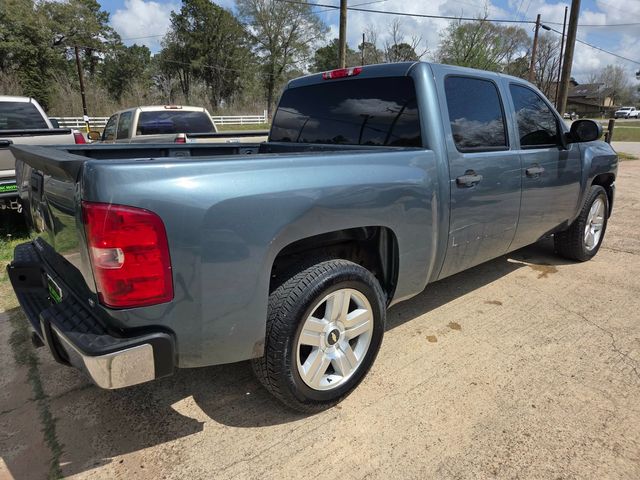 2008 Chevrolet Silverado 1500 LTZ | Conroe, TX | GNC Motors 2008 Chevrolet Silverado 1500 LTZ | Conroe, TX | GNC Motors
