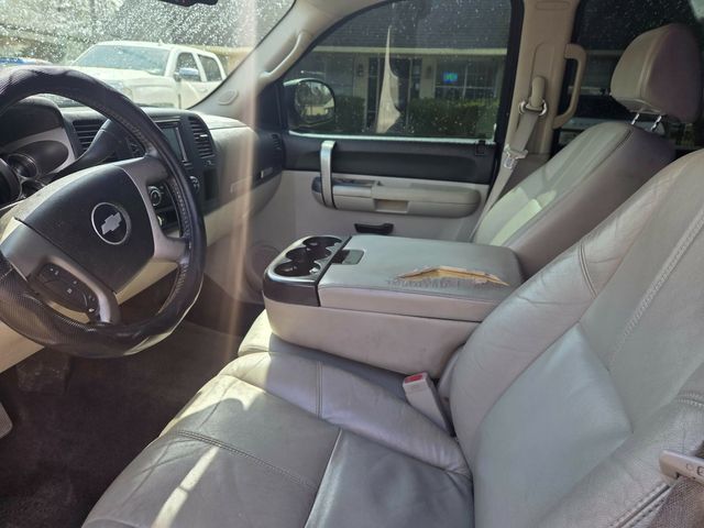 2008 Chevrolet Silverado 1500 LTZ | Conroe, TX | GNC Motors 2008 Chevrolet Silverado 1500 LTZ | Conroe, TX | GNC Motors