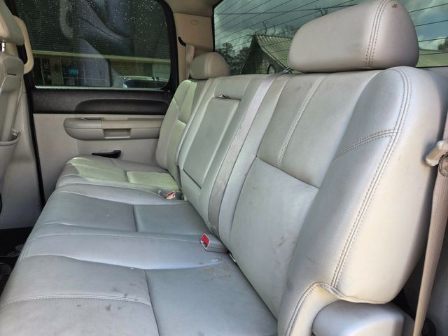 2008 Chevrolet Silverado 1500 LTZ | Conroe, TX | GNC Motors 2008 Chevrolet Silverado 1500 LTZ | Conroe, TX | GNC Motors