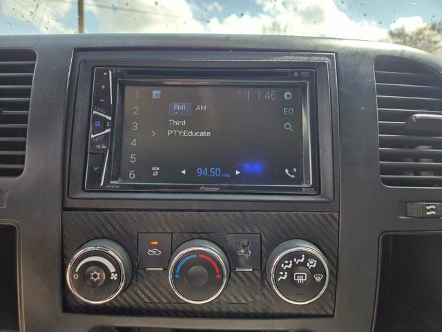 2008 Chevrolet Silverado 1500 LTZ | Conroe, TX | GNC Motors 2008 Chevrolet Silverado 1500 LTZ | Conroe, TX | GNC Motors