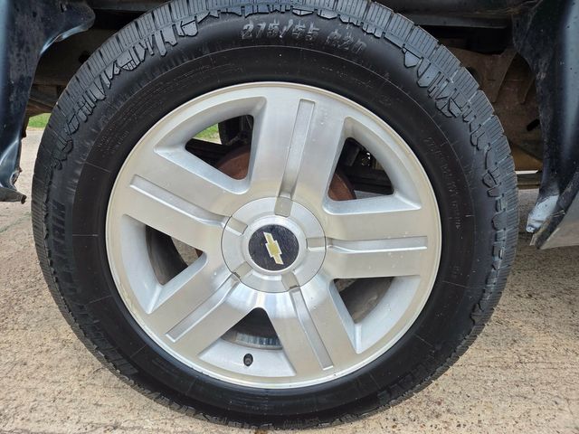 2008 Chevrolet Silverado 1500 LTZ | Conroe, TX | GNC Motors 2008 Chevrolet Silverado 1500 LTZ | Conroe, TX | GNC Motors