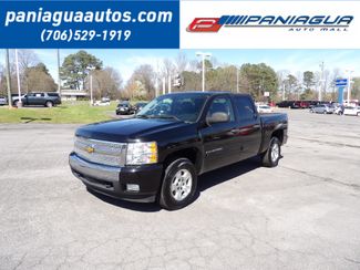 2008 Chevrolet Silverado 1500 LT1 | Dalton, GA | Paniagua Auto Mall 