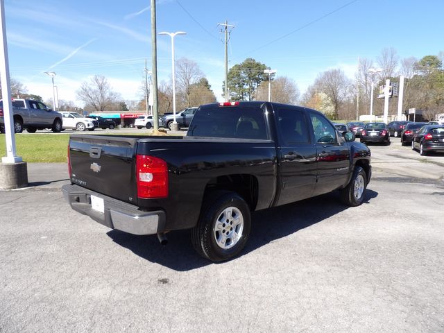 2008 Chevrolet Silverado 1500 LT1 | Dalton, GA | Paniagua Auto Mall 