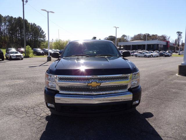 2008 Chevrolet Silverado 1500 LT1 | Dalton, GA | Paniagua Auto Mall 