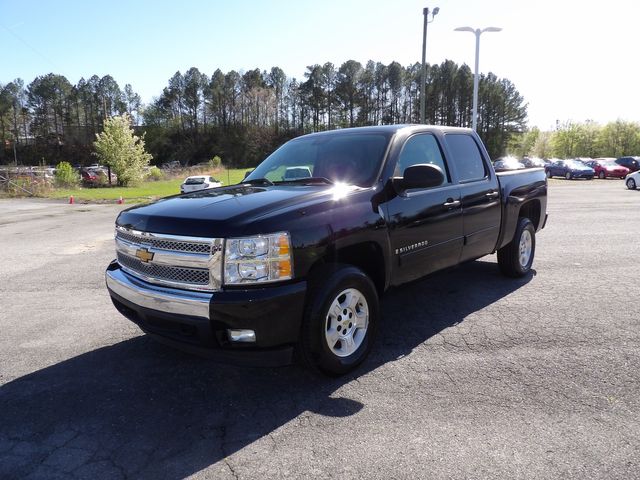 2008 Chevrolet Silverado 1500 LT1 | Dalton, GA | Paniagua Auto Mall 2008 Chevrolet Silverado 1500 LT1 | Dalton, GA | Paniagua Auto Mall
