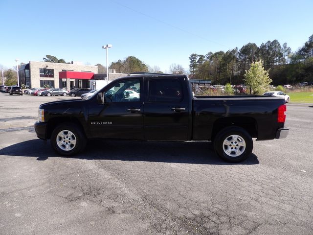 2008 Chevrolet Silverado 1500 LT1 | Dalton, GA | Paniagua Auto Mall 2008 Chevrolet Silverado 1500 LT1 | Dalton, GA | Paniagua Auto Mall