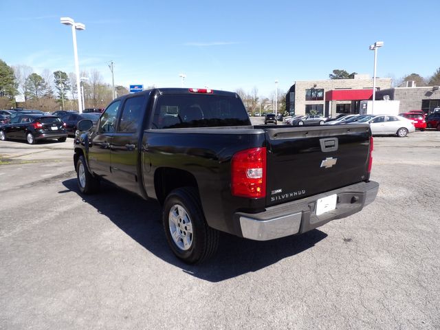 2008 Chevrolet Silverado 1500 LT1 | Dalton, GA | Paniagua Auto Mall 