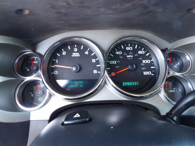 2008 Chevrolet Silverado 1500 LT1 | Dalton, GA | Paniagua Auto Mall 