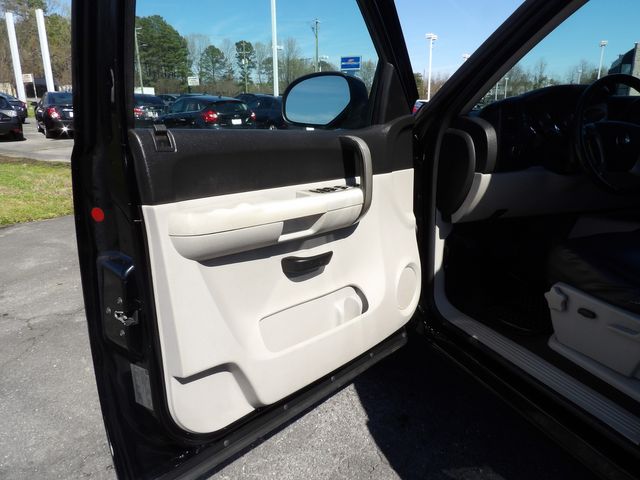 2008 Chevrolet Silverado 1500 LT1 | Dalton, GA | Paniagua Auto Mall 