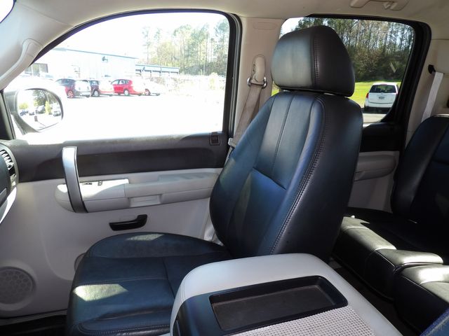 2008 Chevrolet Silverado 1500 LT1 | Dalton, GA | Paniagua Auto Mall 