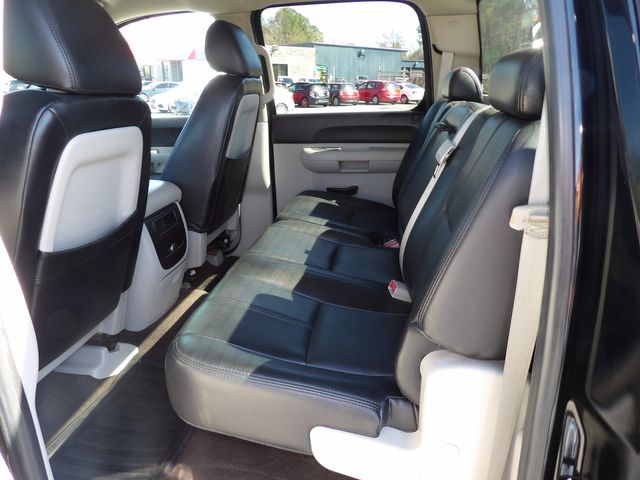 2008 Chevrolet Silverado 1500 LT1 | Dalton, GA | Paniagua Auto Mall 