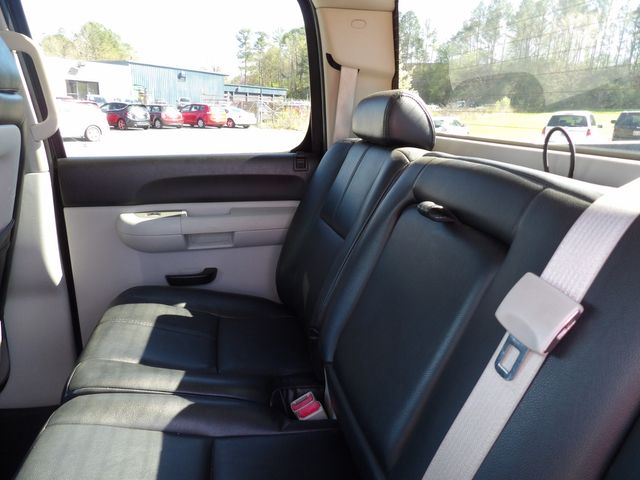 2008 Chevrolet Silverado 1500 LT1 | Dalton, GA | Paniagua Auto Mall 