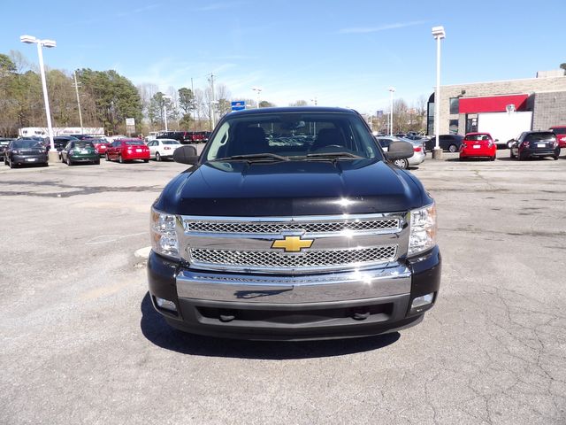 2008 Chevrolet Silverado 1500 LT1 | Dalton, GA | Paniagua Auto Mall 