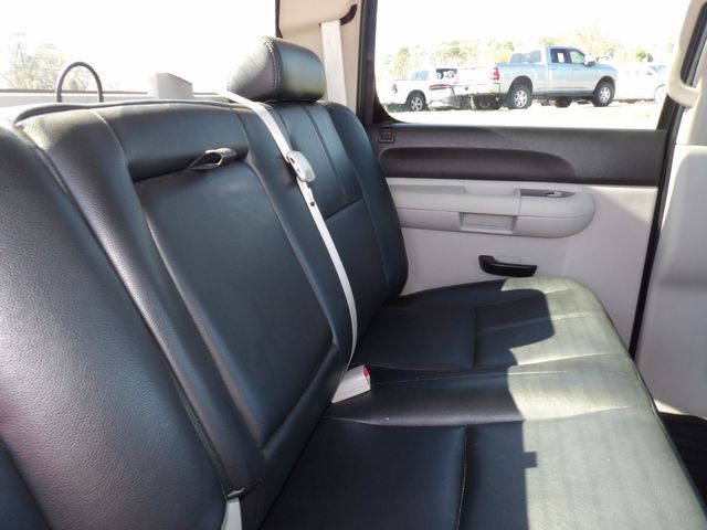 2008 Chevrolet Silverado 1500 LT1 | Dalton, GA | Paniagua Auto Mall 