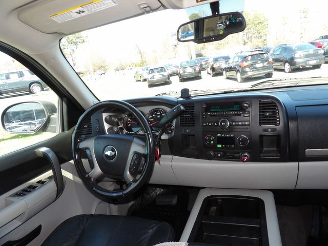 2008 Chevrolet Silverado 1500 LT1 | Dalton, GA | Paniagua Auto Mall 