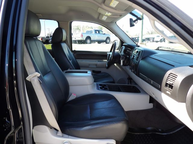 2008 Chevrolet Silverado 1500 LT1 | Dalton, GA | Paniagua Auto Mall 