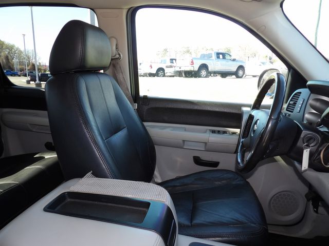 2008 Chevrolet Silverado 1500 LT1 | Dalton, GA | Paniagua Auto Mall 