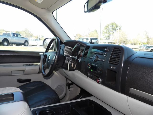 2008 Chevrolet Silverado 1500 LT1 | Dalton, GA | Paniagua Auto Mall 