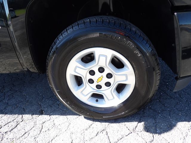 2008 Chevrolet Silverado 1500 LT1 | Dalton, GA | Paniagua Auto Mall 