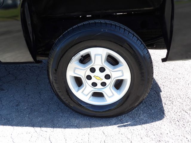 2008 Chevrolet Silverado 1500 LT1 | Dalton, GA | Paniagua Auto Mall 