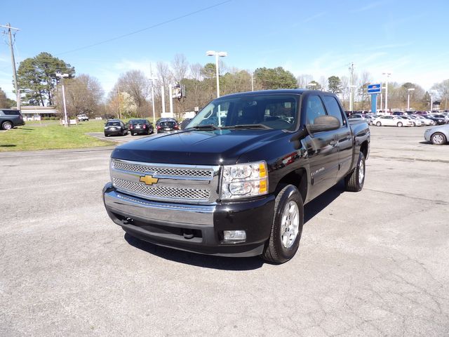 2008 Chevrolet Silverado 1500 LT1 | Dalton, GA | Paniagua Auto Mall 