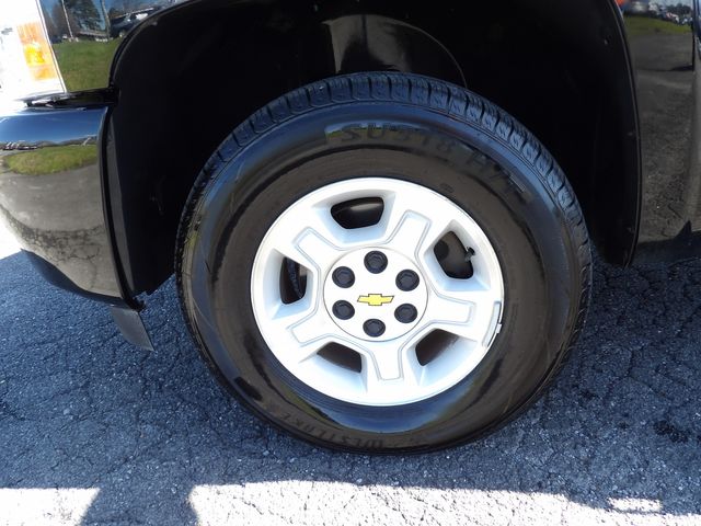 2008 Chevrolet Silverado 1500 LT1 | Dalton, GA | Paniagua Auto Mall 