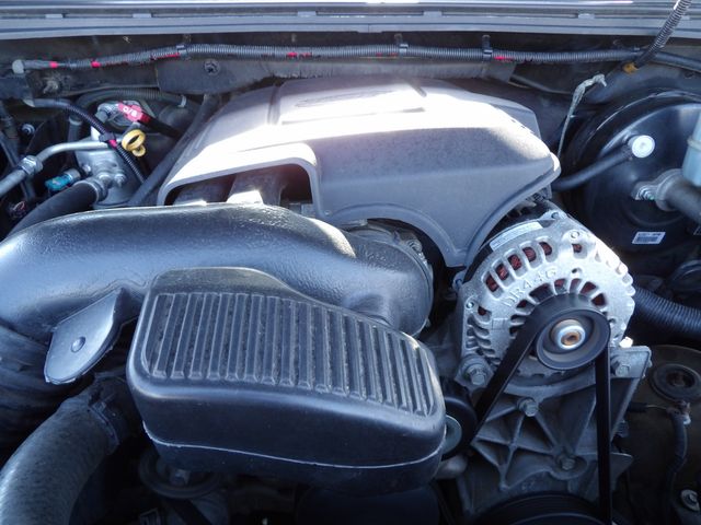 2008 Chevrolet Silverado 1500 LT1 | Dalton, GA | Paniagua Auto Mall 