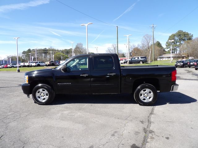 2008 Chevrolet Silverado 1500 LT1 | Dalton, GA | Paniagua Auto Mall 