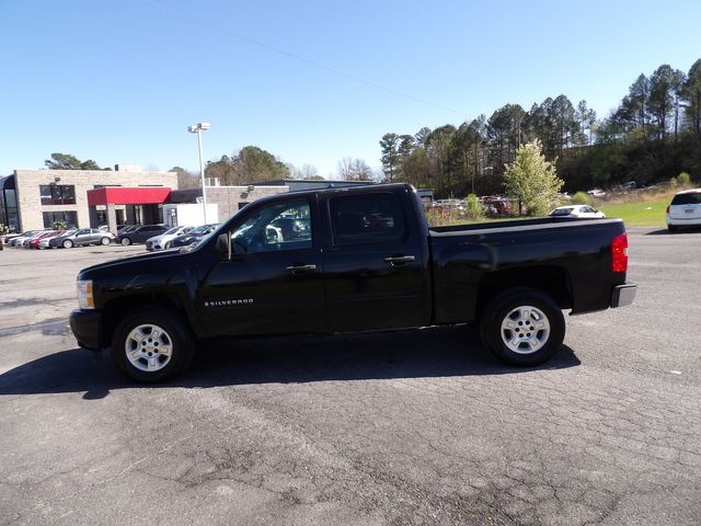 2008 Chevrolet Silverado 1500 LT1 | Dalton, GA | Paniagua Auto Mall 2008 Chevrolet Silverado 1500 LT1 | Dalton, GA | Paniagua Auto Mall