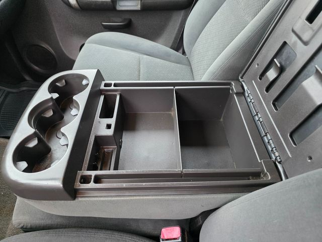 2008 Chevrolet Silverado 1500 1LT Crew Cab