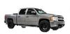 2008 Chevrolet Silverado 1500 LTZ 2WD 4dr Crew Cab 5.8 ft. SB | Houston, TX | Houston Auto Credit