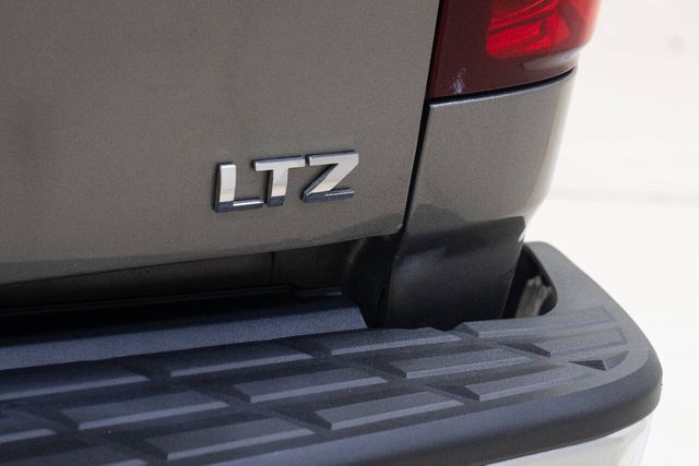 2008 Chevrolet Silverado 1500 LTZ 2WD 4dr Crew Cab 5.8 ft. SB | Houston, TX | Houston Auto Credit 2008 Chevrolet Silverado 1500 LTZ 2WD 4dr Crew Cab 5.8 ft. SB | Houston, TX | Houston Auto Credit