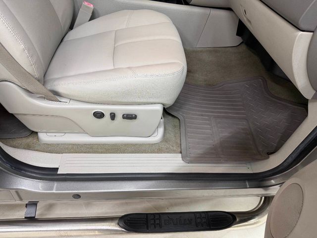 2008 Chevrolet Silverado 1500 LTZ 2WD 4dr Crew Cab 5.8 ft. SB | Houston, TX | Houston Auto Credit 2008 Chevrolet Silverado 1500 LTZ 2WD 4dr Crew Cab 5.8 ft. SB | Houston, TX | Houston Auto Credit