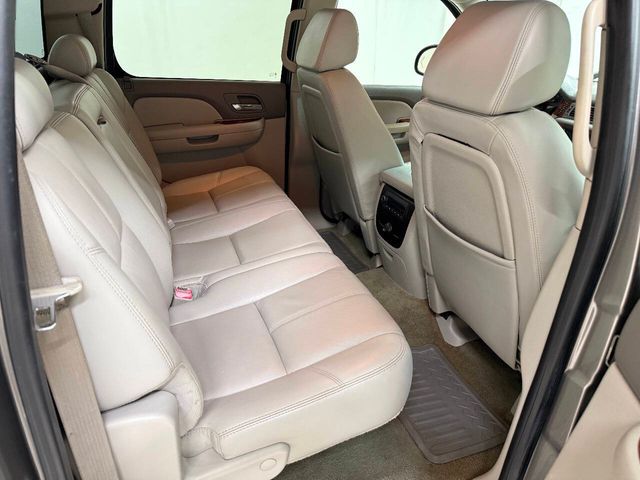 2008 Chevrolet Silverado 1500 LTZ 2WD 4dr Crew Cab 5.8 ft. SB | Houston, TX | Houston Auto Credit 2008 Chevrolet Silverado 1500 LTZ 2WD 4dr Crew Cab 5.8 ft. SB | Houston, TX | Houston Auto Credit