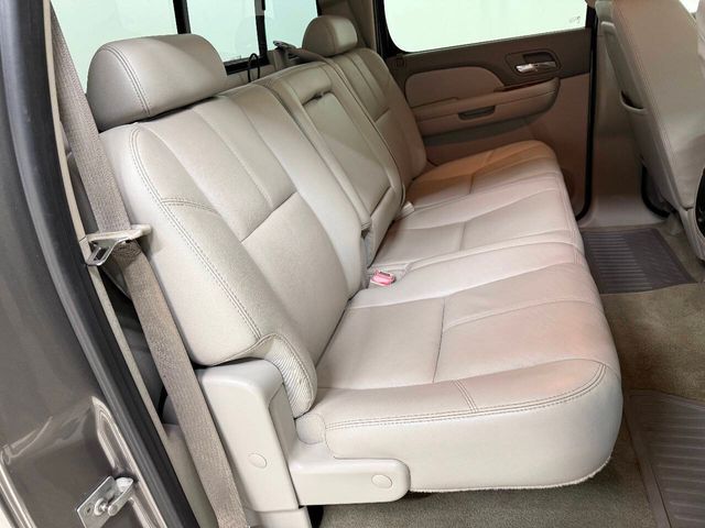 2008 Chevrolet Silverado 1500 LTZ 2WD 4dr Crew Cab 5.8 ft. SB | Houston, TX | Houston Auto Credit 2008 Chevrolet Silverado 1500 LTZ 2WD 4dr Crew Cab 5.8 ft. SB | Houston, TX | Houston Auto Credit