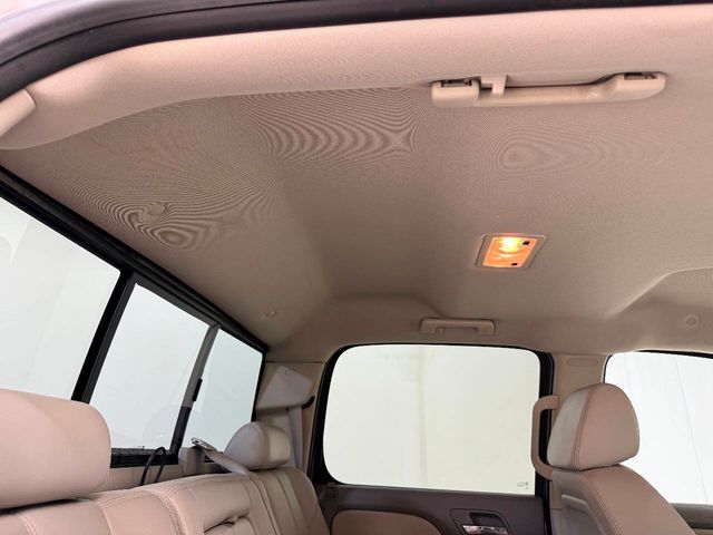 2008 Chevrolet Silverado 1500 LTZ 2WD 4dr Crew Cab 5.8 ft. SB | Houston, TX | Houston Auto Credit 2008 Chevrolet Silverado 1500 LTZ 2WD 4dr Crew Cab 5.8 ft. SB | Houston, TX | Houston Auto Credit