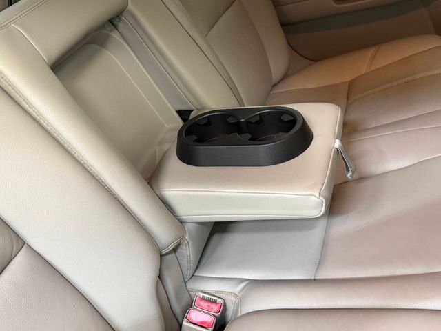 2008 Chevrolet Silverado 1500 LTZ 2WD 4dr Crew Cab 5.8 ft. SB | Houston, TX | Houston Auto Credit 2008 Chevrolet Silverado 1500 LTZ 2WD 4dr Crew Cab 5.8 ft. SB | Houston, TX | Houston Auto Credit