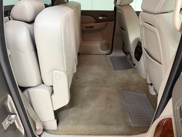 2008 Chevrolet Silverado 1500 LTZ 2WD 4dr Crew Cab 5.8 ft. SB | Houston, TX | Houston Auto Credit 2008 Chevrolet Silverado 1500 LTZ 2WD 4dr Crew Cab 5.8 ft. SB | Houston, TX | Houston Auto Credit