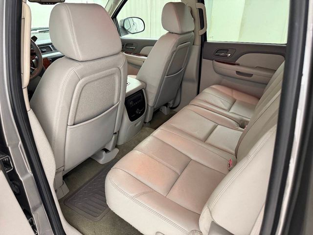 2008 Chevrolet Silverado 1500 LTZ 2WD 4dr Crew Cab 5.8 ft. SB | Houston, TX | Houston Auto Credit 2008 Chevrolet Silverado 1500 LTZ 2WD 4dr Crew Cab 5.8 ft. SB | Houston, TX | Houston Auto Credit