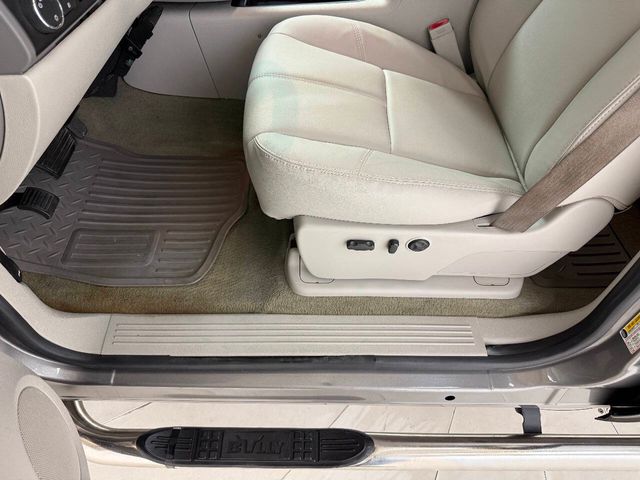 2008 Chevrolet Silverado 1500 LTZ 2WD 4dr Crew Cab 5.8 ft. SB | Houston, TX | Houston Auto Credit 2008 Chevrolet Silverado 1500 LTZ 2WD 4dr Crew Cab 5.8 ft. SB | Houston, TX | Houston Auto Credit