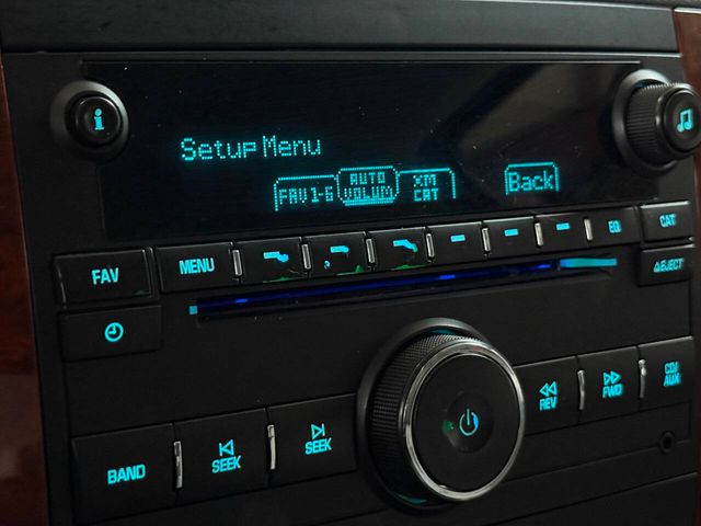 2008 Chevrolet Silverado 1500 LTZ 2WD 4dr Crew Cab 5.8 ft. SB | Houston, TX | Houston Auto Credit 2008 Chevrolet Silverado 1500 LTZ 2WD 4dr Crew Cab 5.8 ft. SB | Houston, TX | Houston Auto Credit