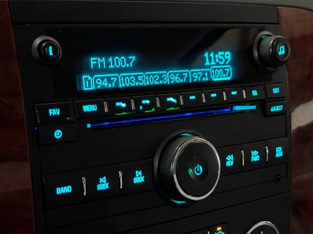 2008 Chevrolet Silverado 1500 LTZ 2WD 4dr Crew Cab 5.8 ft. SB | Houston, TX | Houston Auto Credit 2008 Chevrolet Silverado 1500 LTZ 2WD 4dr Crew Cab 5.8 ft. SB | Houston, TX | Houston Auto Credit