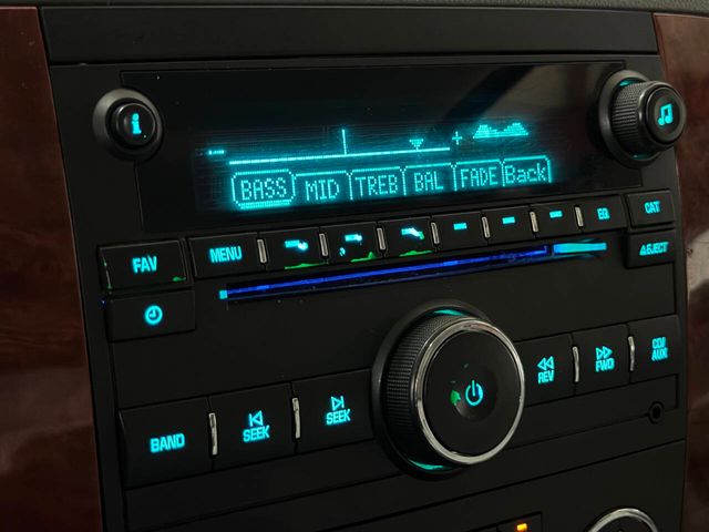 2008 Chevrolet Silverado 1500 LTZ 2WD 4dr Crew Cab 5.8 ft. SB | Houston, TX | Houston Auto Credit 2008 Chevrolet Silverado 1500 LTZ 2WD 4dr Crew Cab 5.8 ft. SB | Houston, TX | Houston Auto Credit