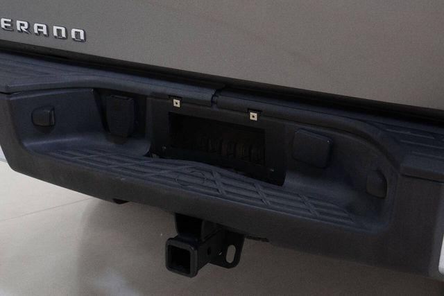 2008 Chevrolet Silverado 1500 LTZ 2WD 4dr Crew Cab 5.8 ft. SB | Houston, TX | Houston Auto Credit 2008 Chevrolet Silverado 1500 LTZ 2WD 4dr Crew Cab 5.8 ft. SB | Houston, TX | Houston Auto Credit