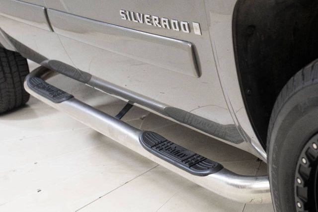 2008 Chevrolet Silverado 1500 LTZ 2WD 4dr Crew Cab 5.8 ft. SB | Houston, TX | Houston Auto Credit 2008 Chevrolet Silverado 1500 LTZ 2WD 4dr Crew Cab 5.8 ft. SB | Houston, TX | Houston Auto Credit