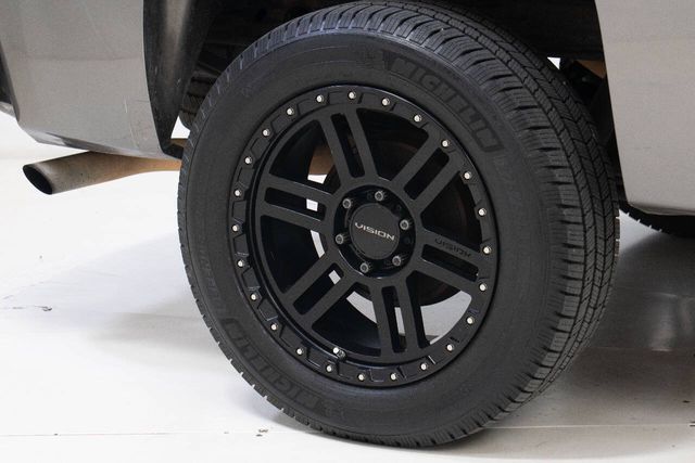 2008 Chevrolet Silverado 1500 LTZ 2WD 4dr Crew Cab 5.8 ft. SB | Houston, TX | Houston Auto Credit 2008 Chevrolet Silverado 1500 LTZ 2WD 4dr Crew Cab 5.8 ft. SB | Houston, TX | Houston Auto Credit