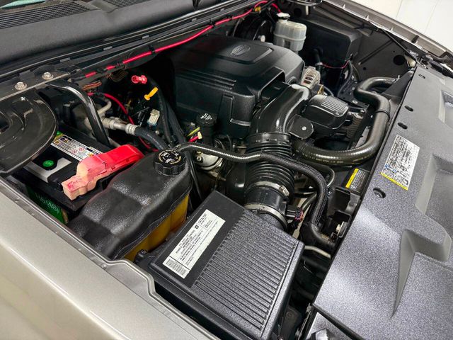 2008 Chevrolet Silverado 1500 LTZ 2WD 4dr Crew Cab 5.8 ft. SB | Houston, TX | Houston Auto Credit 2008 Chevrolet Silverado 1500 LTZ 2WD 4dr Crew Cab 5.8 ft. SB | Houston, TX | Houston Auto Credit