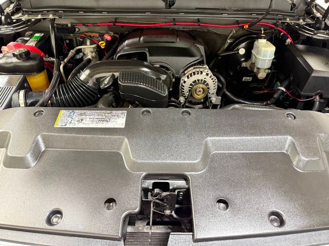 2008 Chevrolet Silverado 1500 LTZ 2WD 4dr Crew Cab 5.8 ft. SB | Houston, TX | Houston Auto Credit 2008 Chevrolet Silverado 1500 LTZ 2WD 4dr Crew Cab 5.8 ft. SB | Houston, TX | Houston Auto Credit