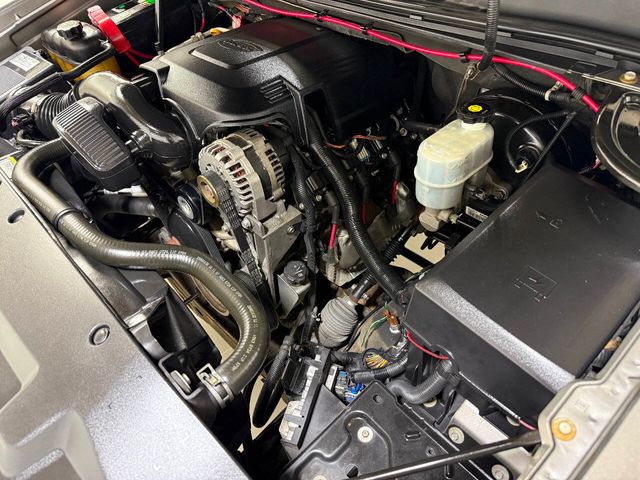 2008 Chevrolet Silverado 1500 LTZ 2WD 4dr Crew Cab 5.8 ft. SB | Houston, TX | Houston Auto Credit 2008 Chevrolet Silverado 1500 LTZ 2WD 4dr Crew Cab 5.8 ft. SB | Houston, TX | Houston Auto Credit