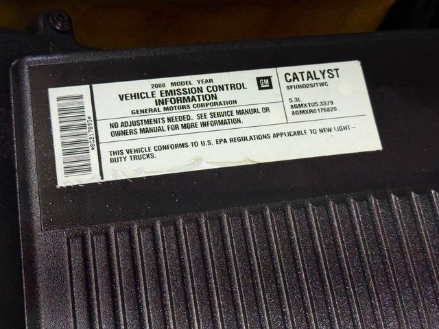 2008 Chevrolet Silverado 1500 LTZ 2WD 4dr Crew Cab 5.8 ft. SB | Houston, TX | Houston Auto Credit 2008 Chevrolet Silverado 1500 LTZ 2WD 4dr Crew Cab 5.8 ft. SB | Houston, TX | Houston Auto Credit
